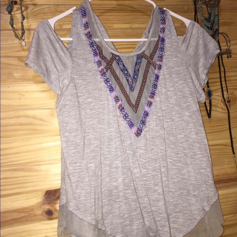 Daytrip dress shirt